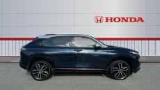 Honda HR-V 1.5 eHEV Advance Style 5dr CVT Hybrid Hatchback